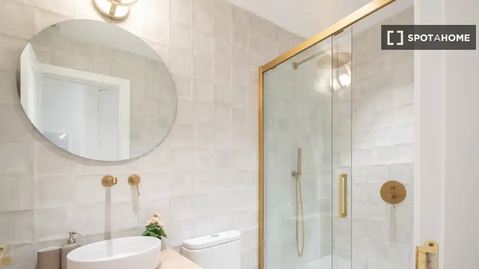 Habitación 58 m², Cádiz