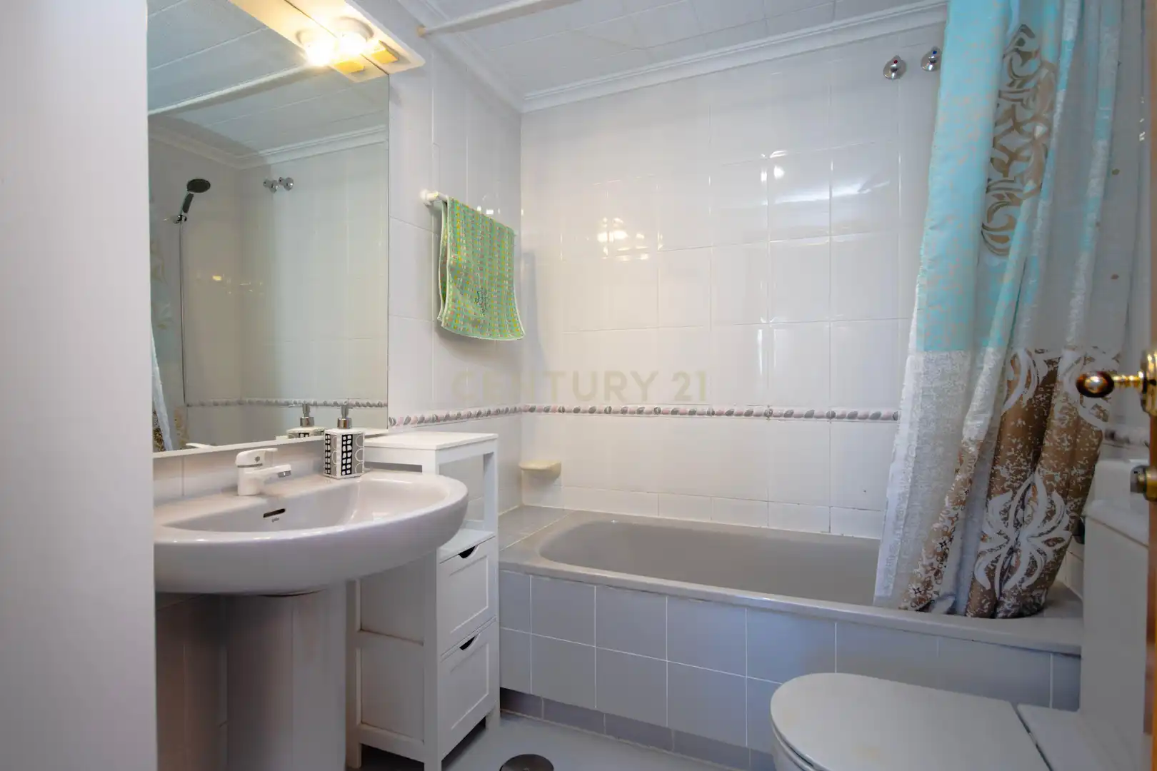 Flat 116 m² in Alacant / Alicante