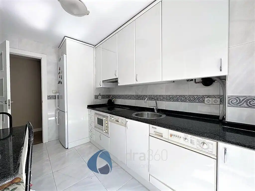 Pis de 114 m² a Logronyo