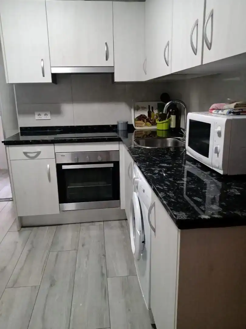 Piso de 112 m² en Salamanca