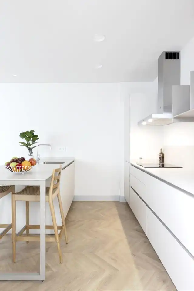 Piso de 60 m² en San Cristóbal de La Laguna