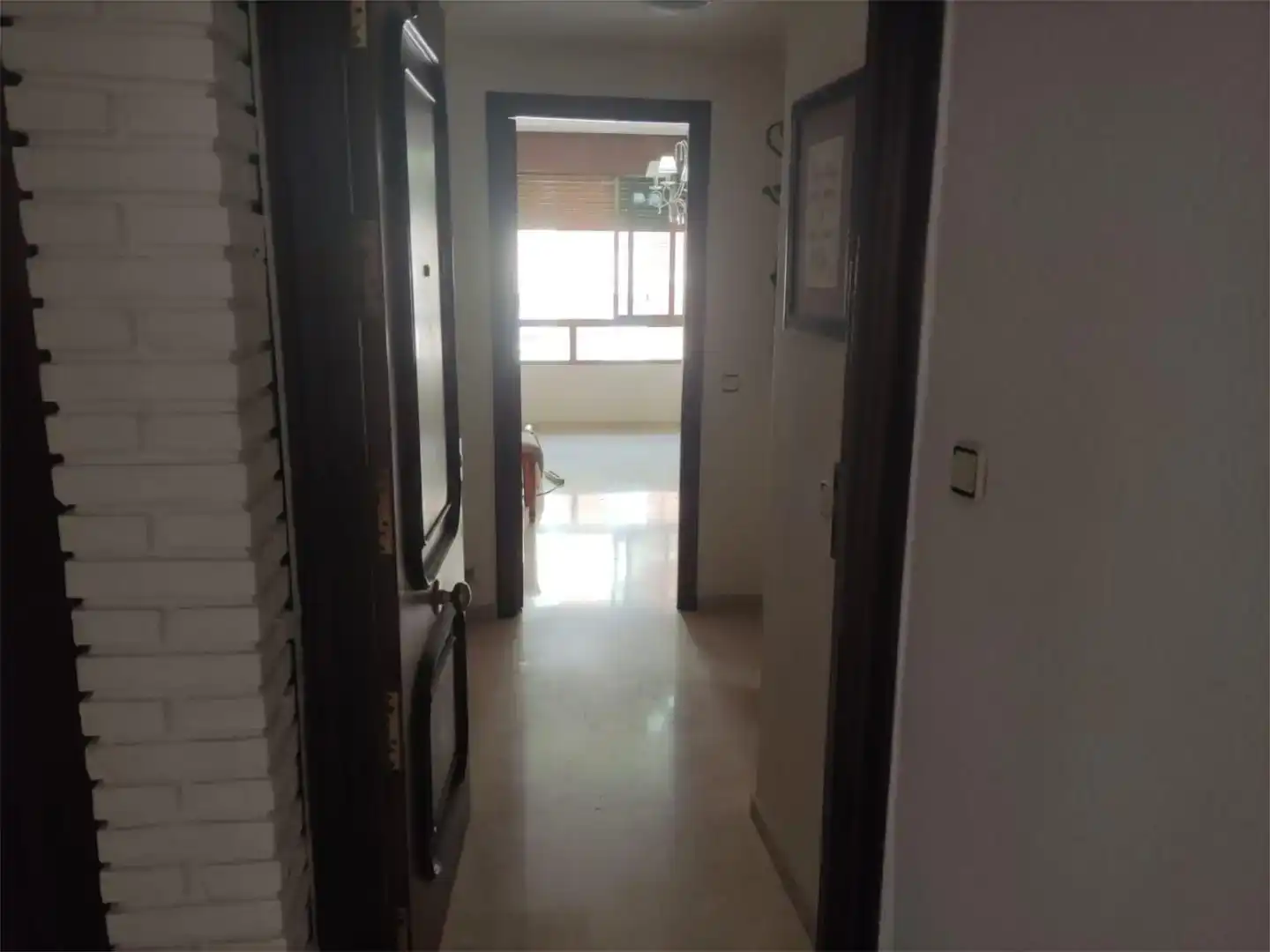 Piso de 98 m² en Córdoba