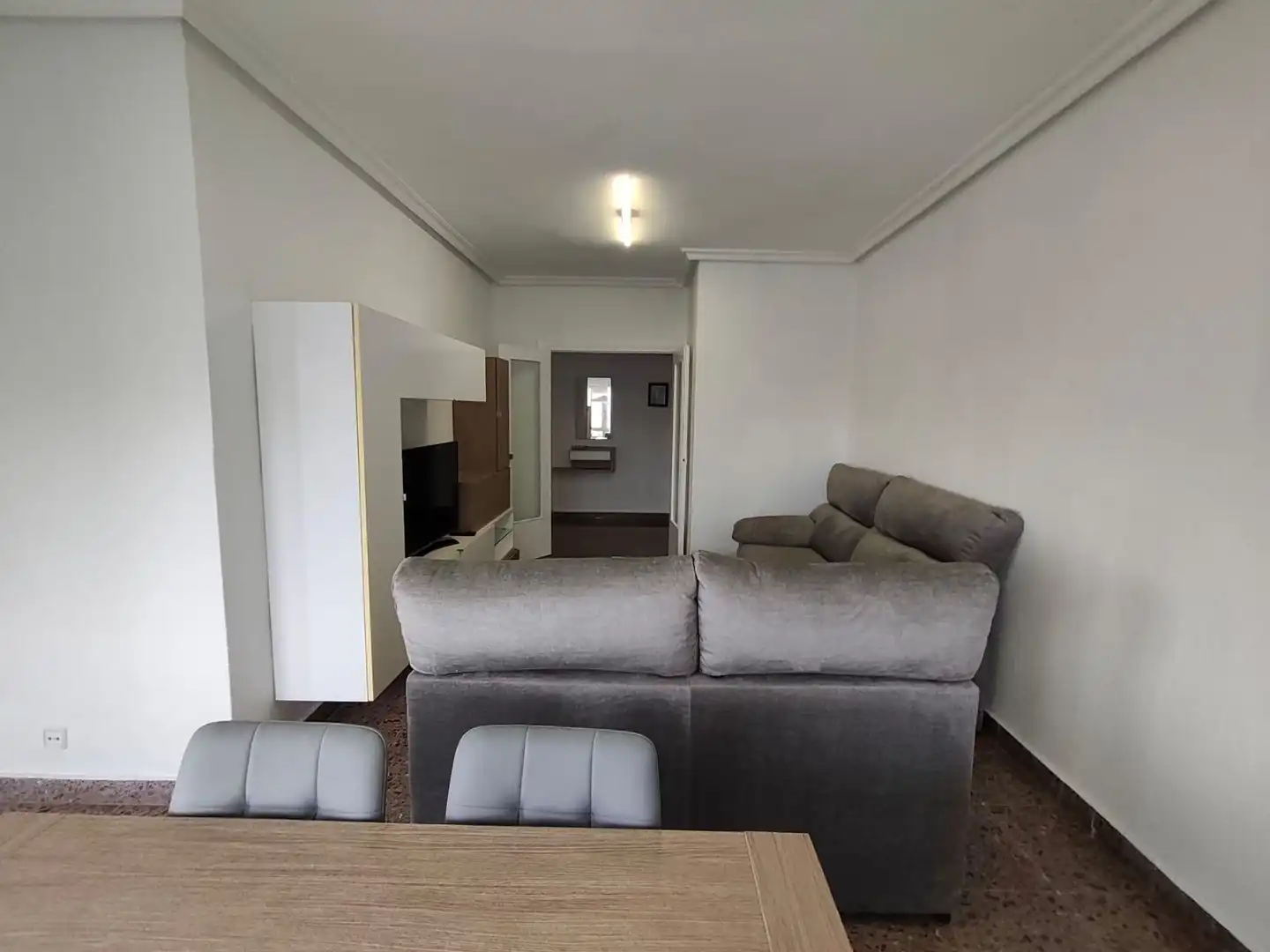 Piso de 132 m² en Cartagena