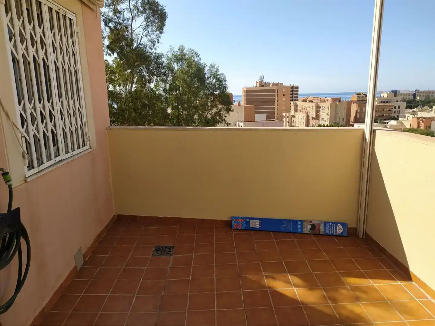 Piso de 68 m² en Roquetas de Mar
