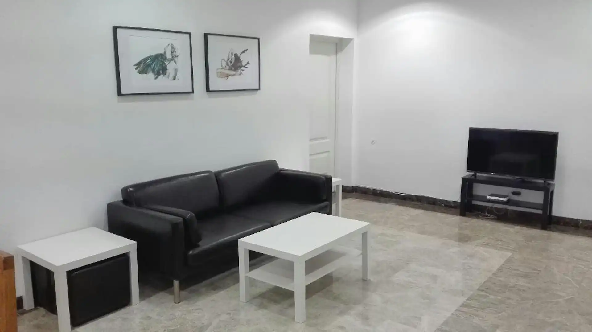 Habitación 170 m², Madrid
