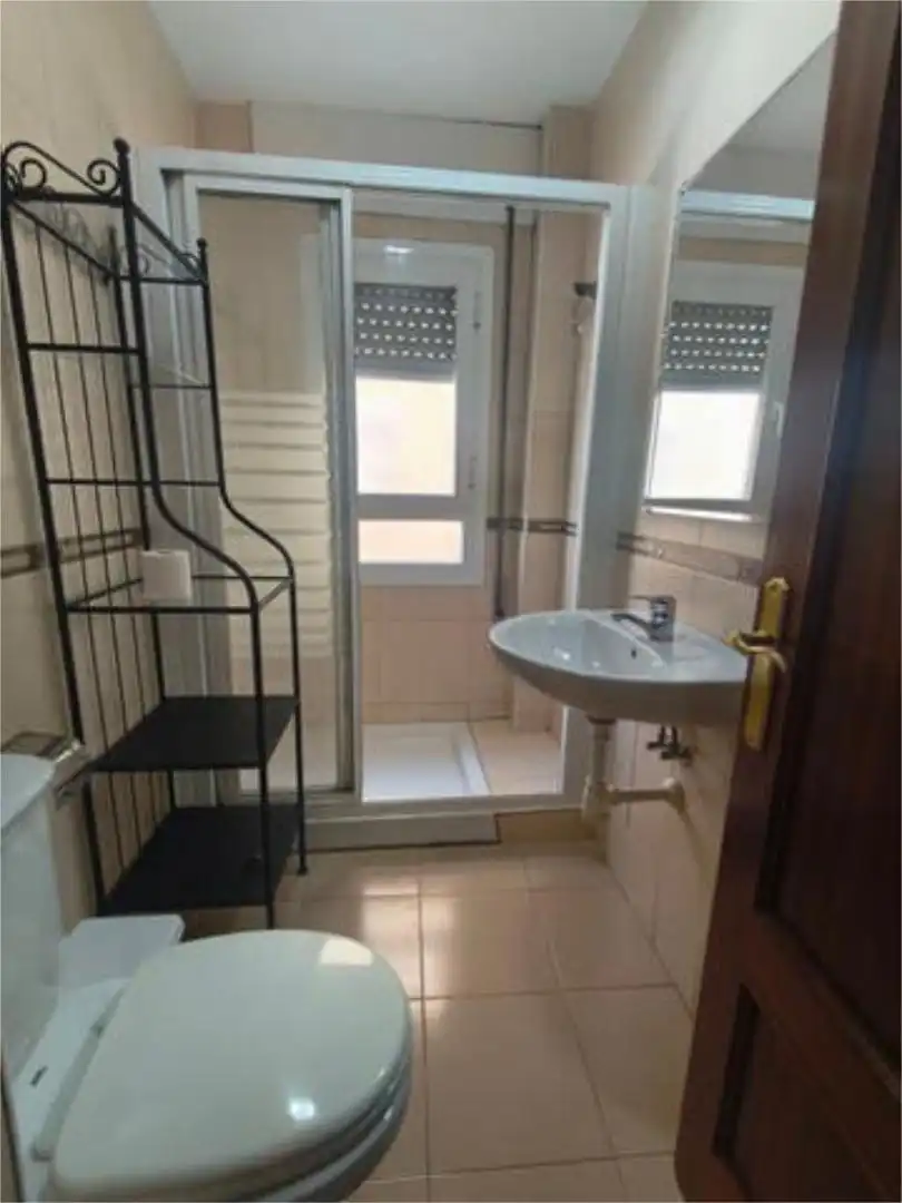 Pis de 80 m² a Còrdova