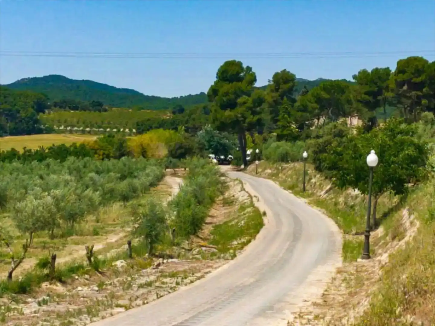 Piso de 560 m² en Alcoy