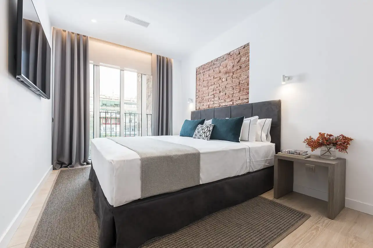 Piso de 125 m² en Barcelona