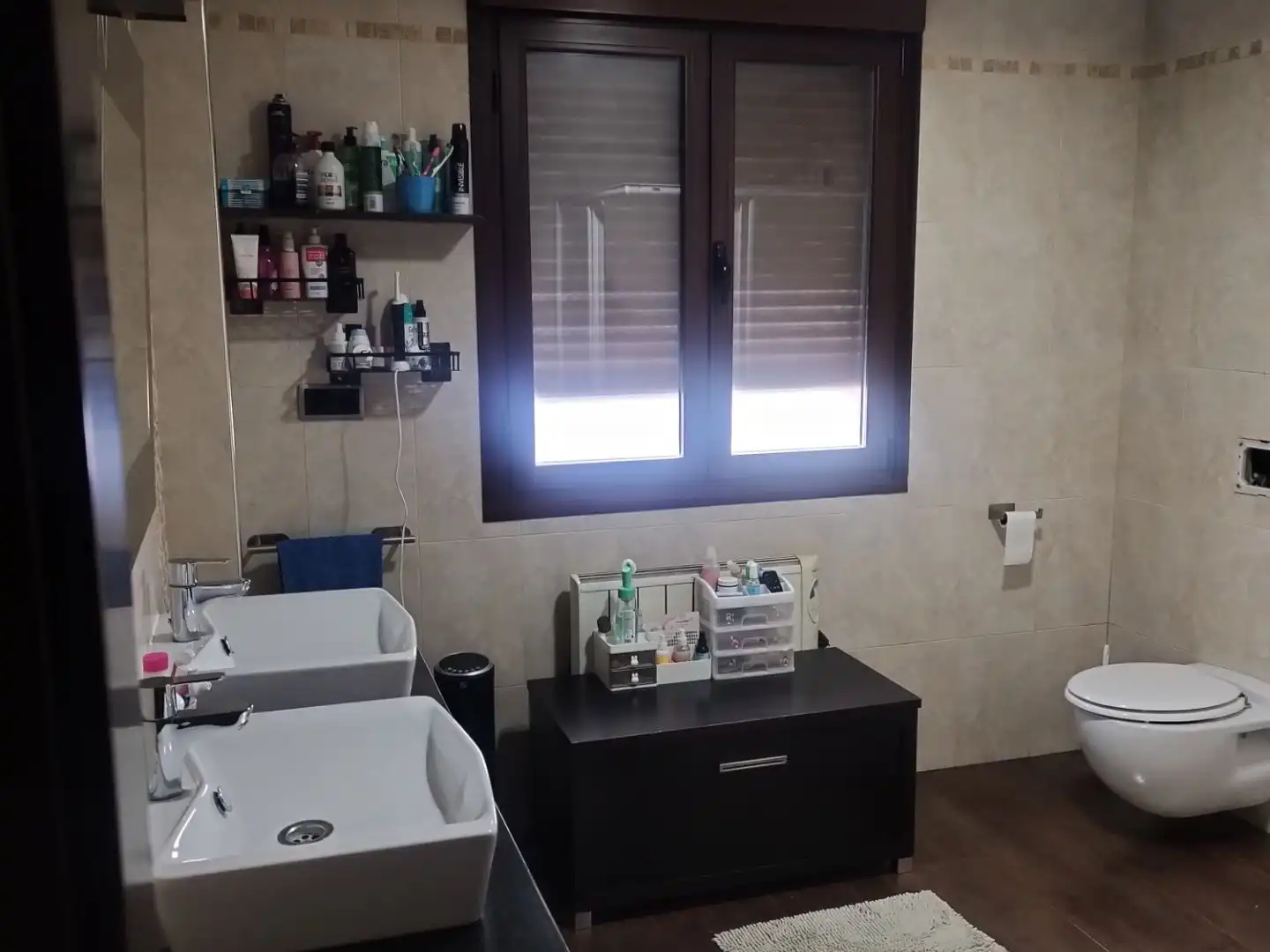 Habitació de lloguer, Santa Fe