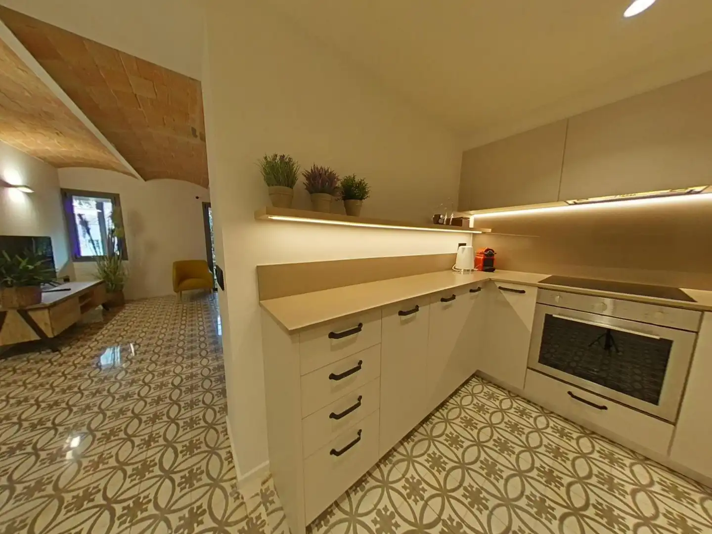 Piso de 73 m² en Gerona