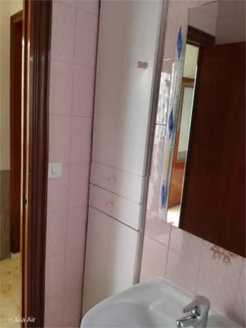 Habitació 90 m², Coria del Río