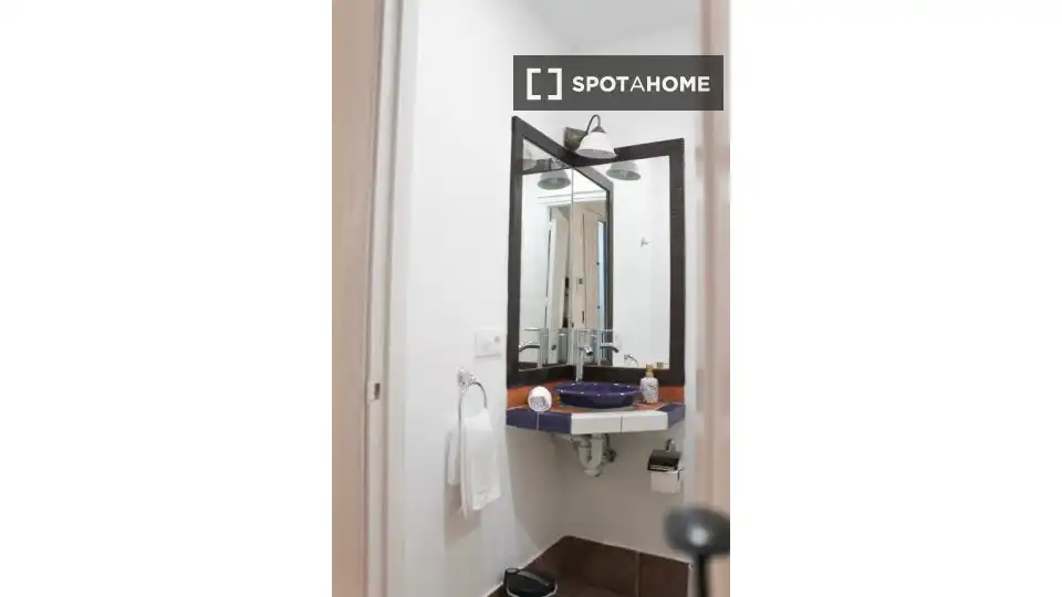 Habitación 35 m², Sevilla