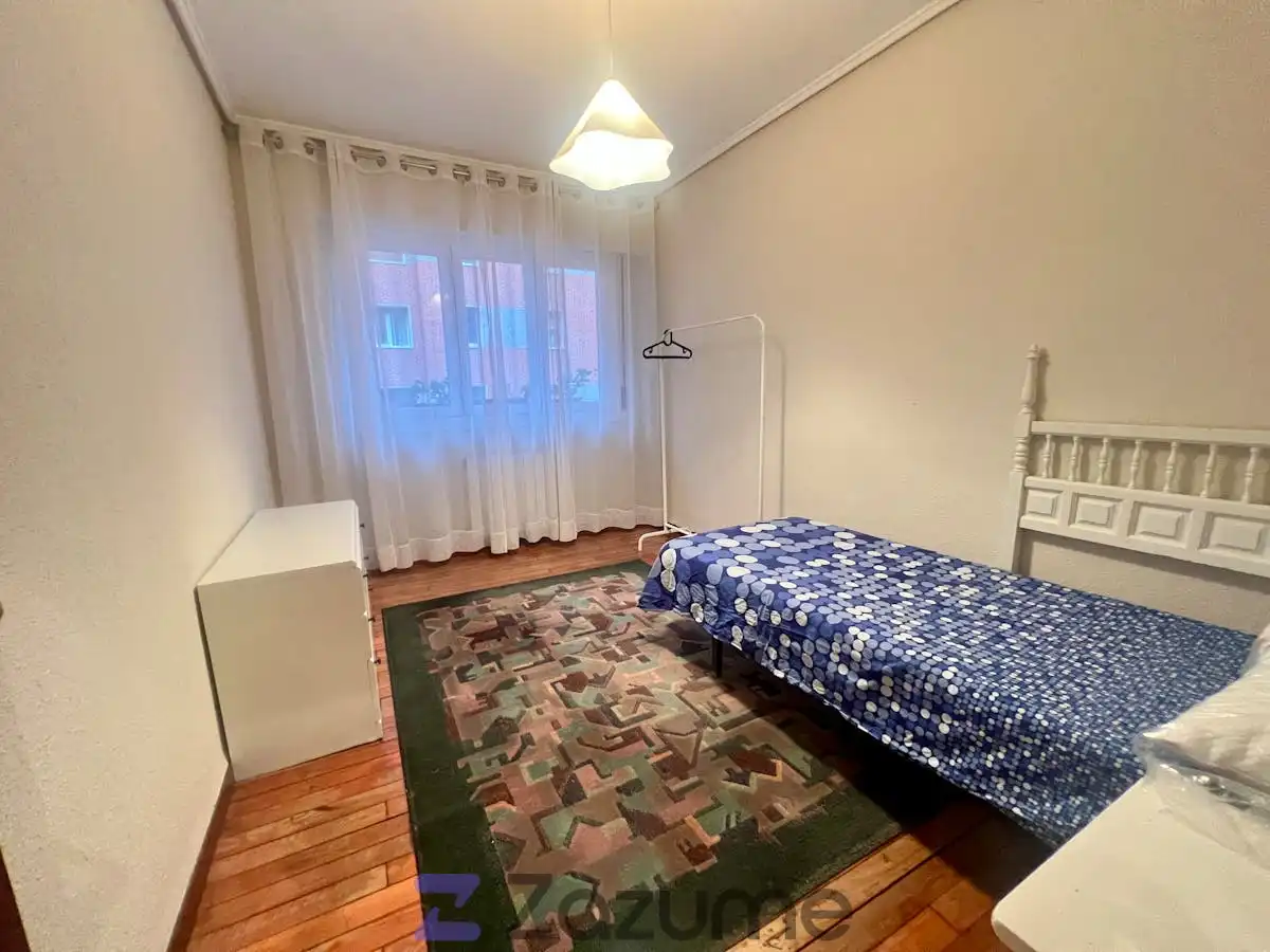 Piso de 80 m² en Bilbao