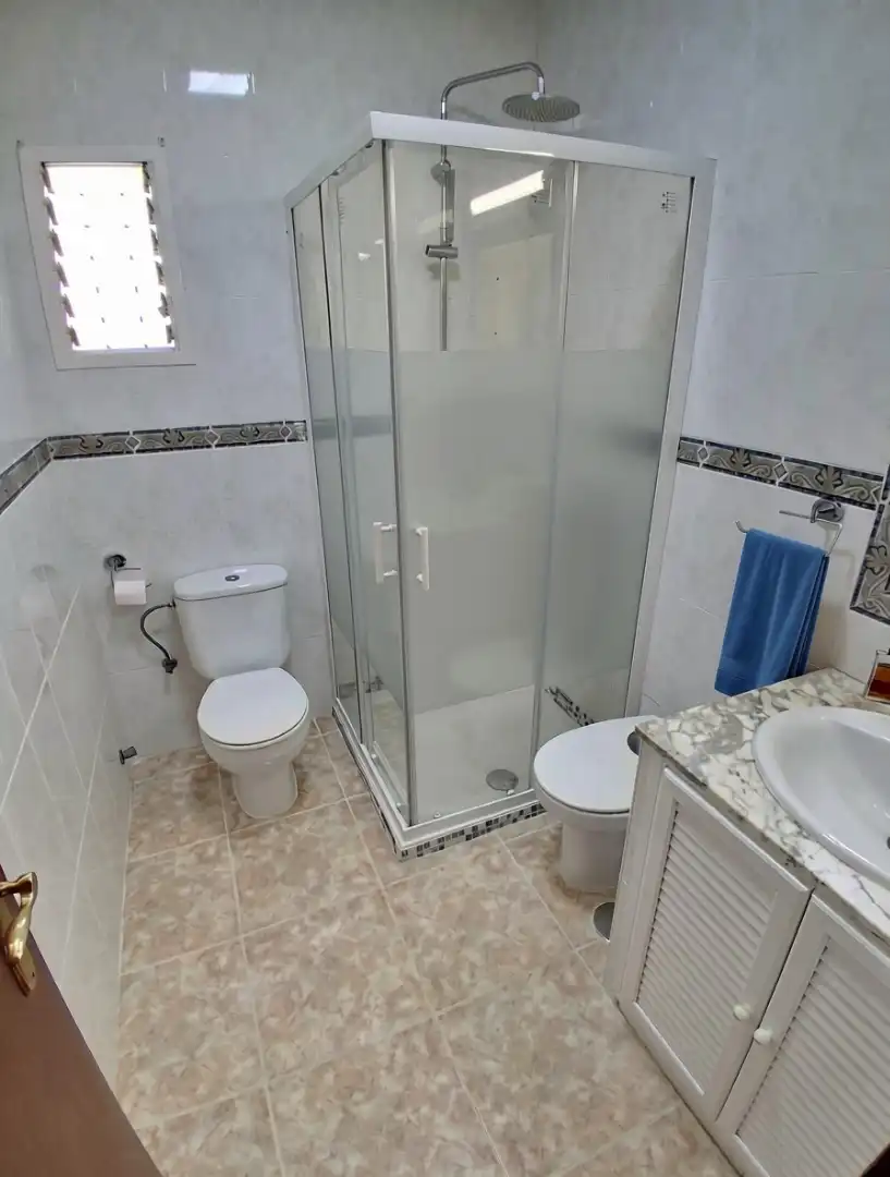 Piso de 76 m² en Sevilla