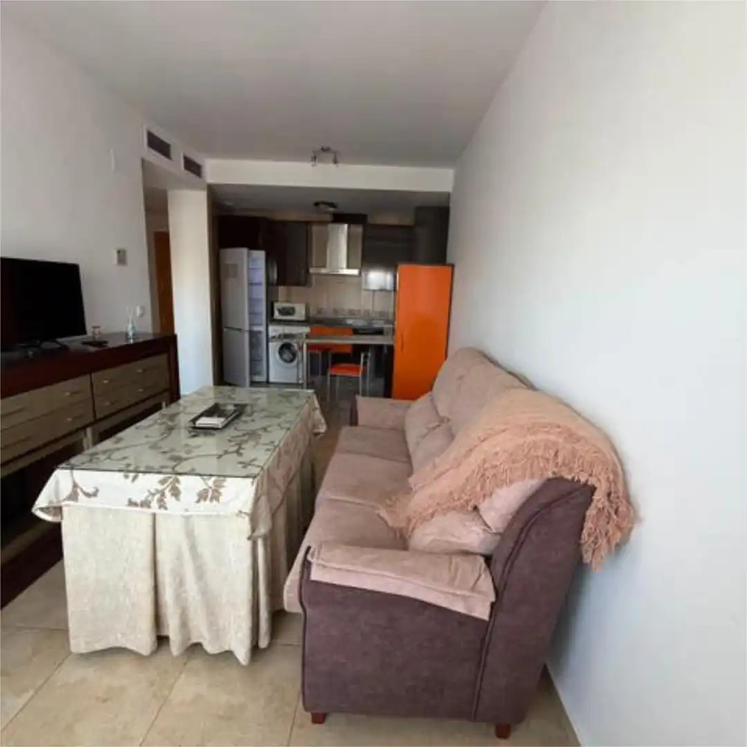 Pis de 50 m² a Almendralejo
