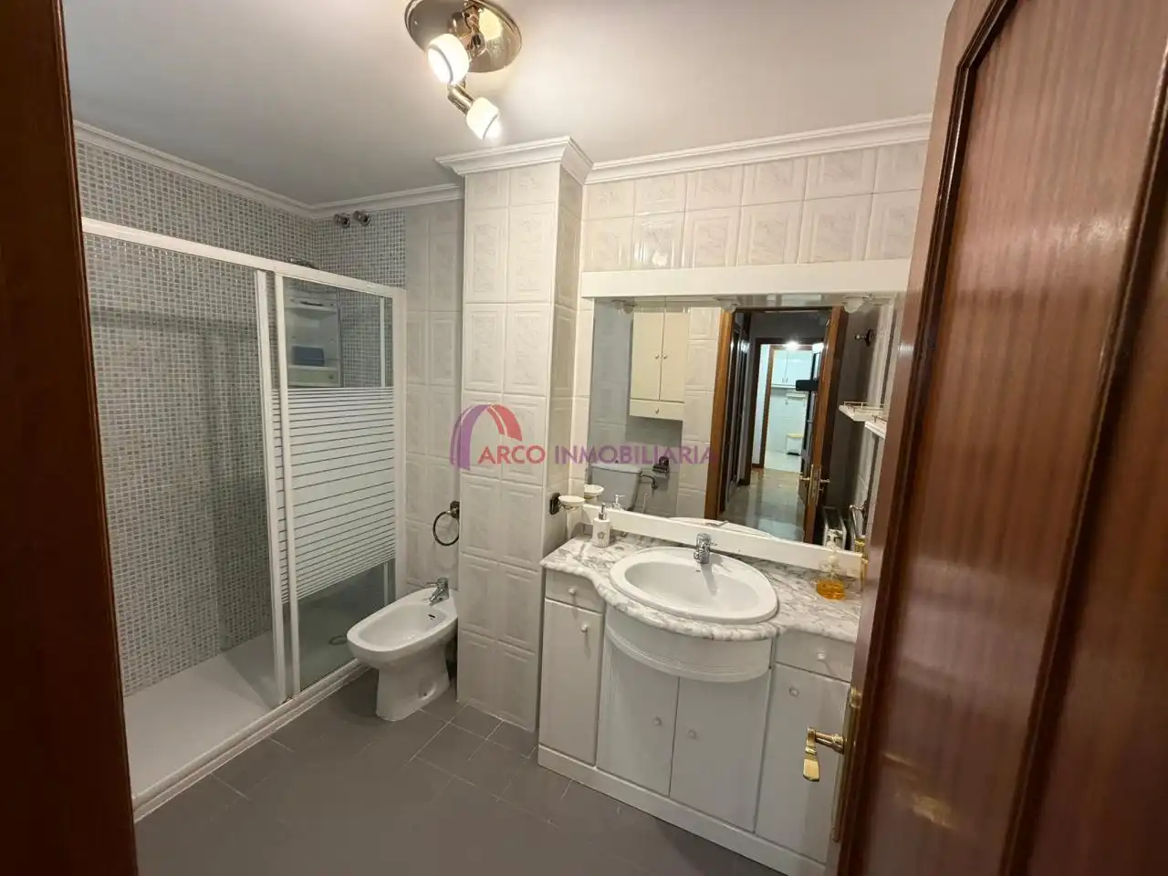 Piso de 95 m² en Burgos