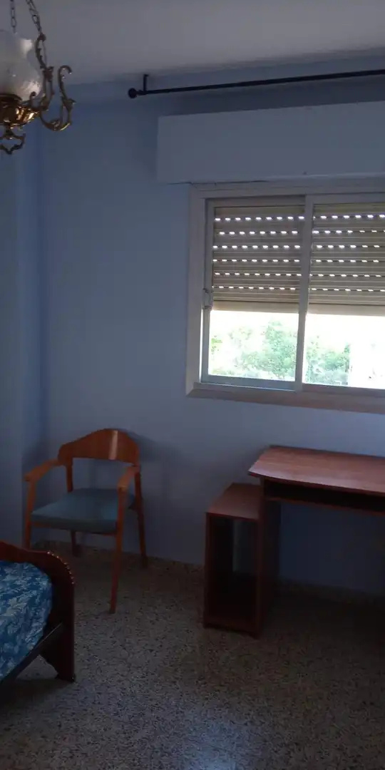 Habitación 90 m², Jaén