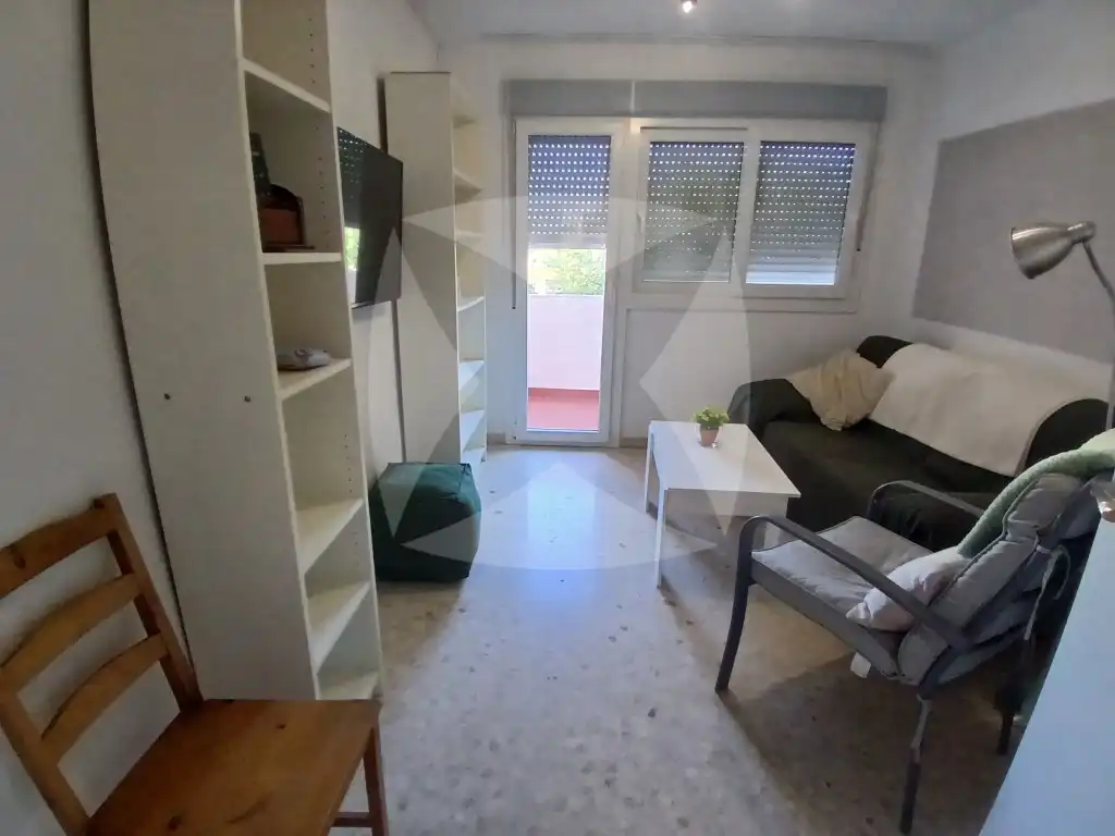 Piso de 110 m² en Badajoz