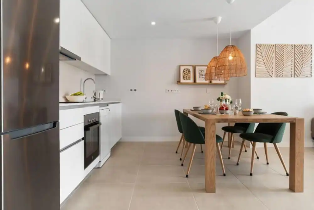 Pis de 108 m² a Estepona