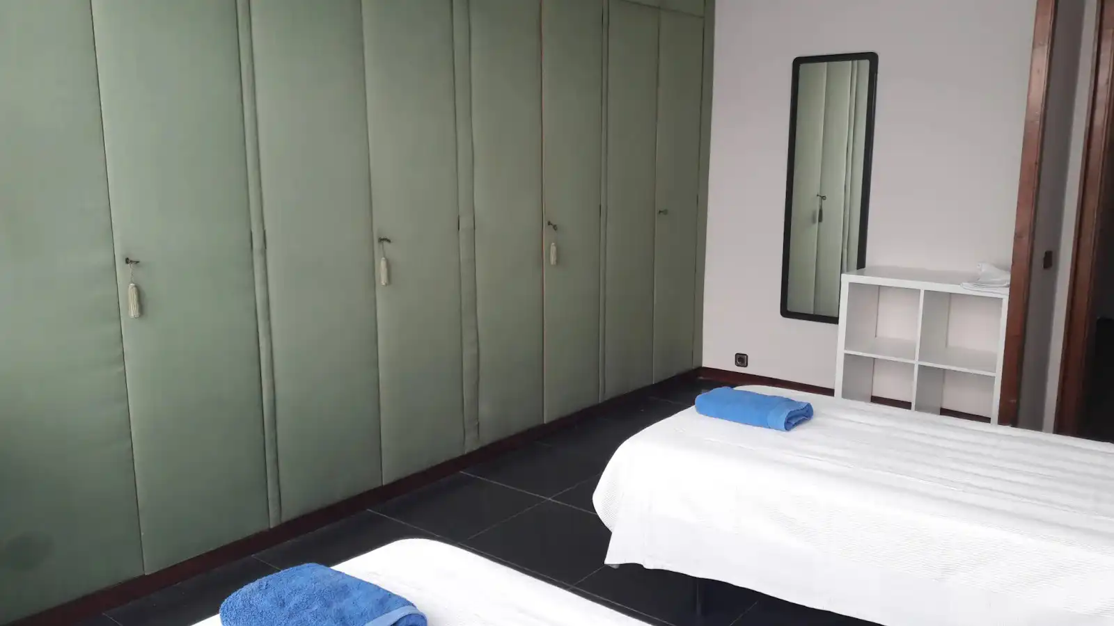 Room for rent, Barcelona