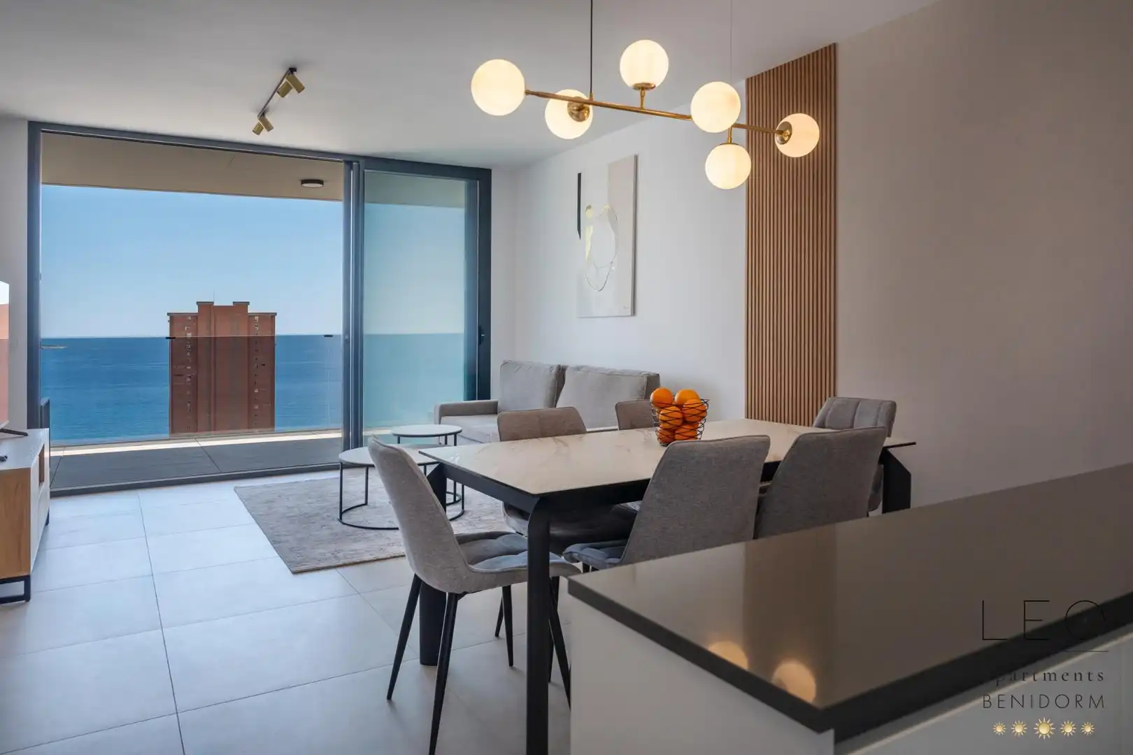 Piso de 110 m² en Benidorm