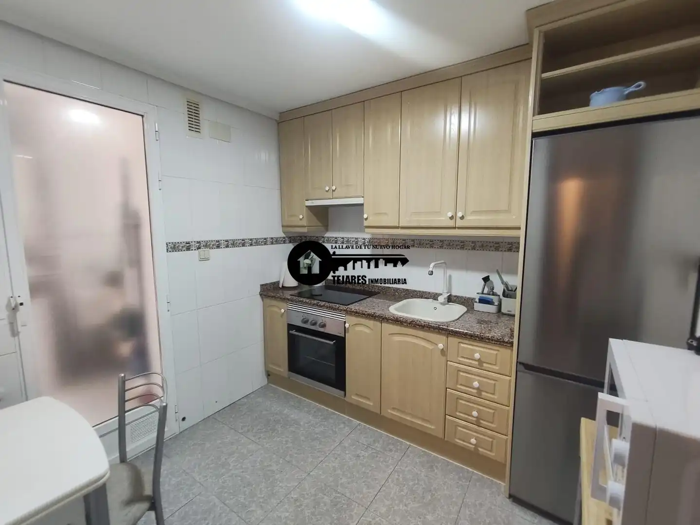 Pis de 80 m² a Albacete
