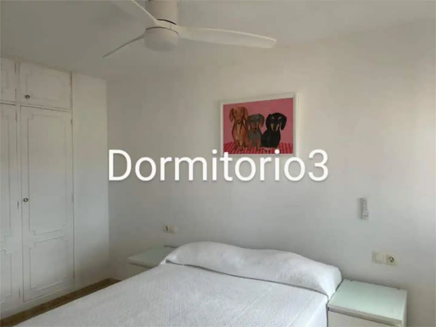Piso de 130 m² en Palma