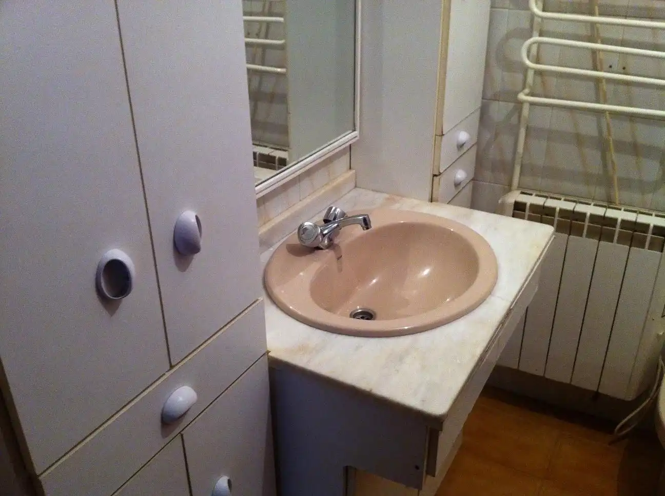 Pis de 85 m² a Narón