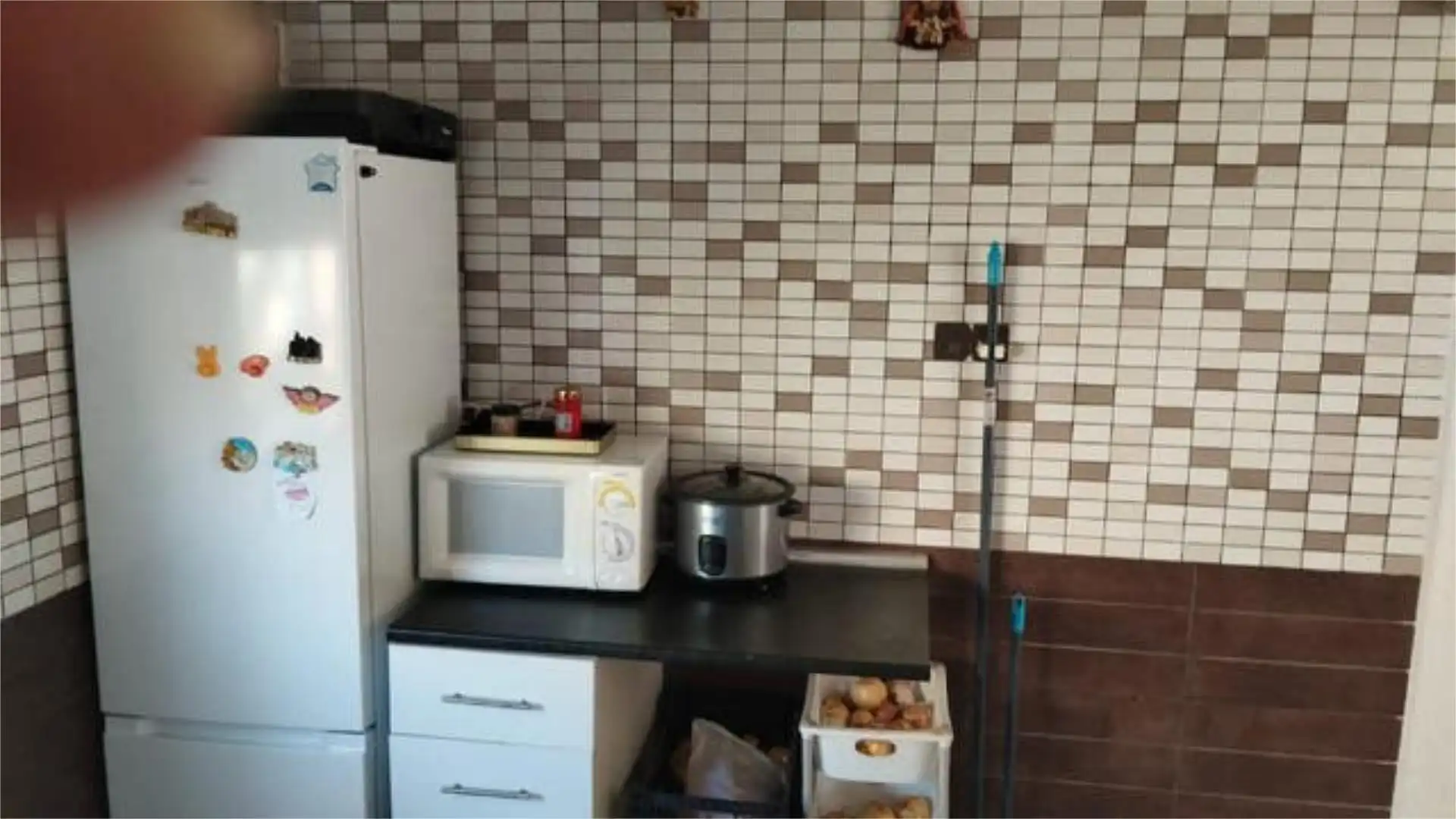 Piso de 90 m² en Madrid