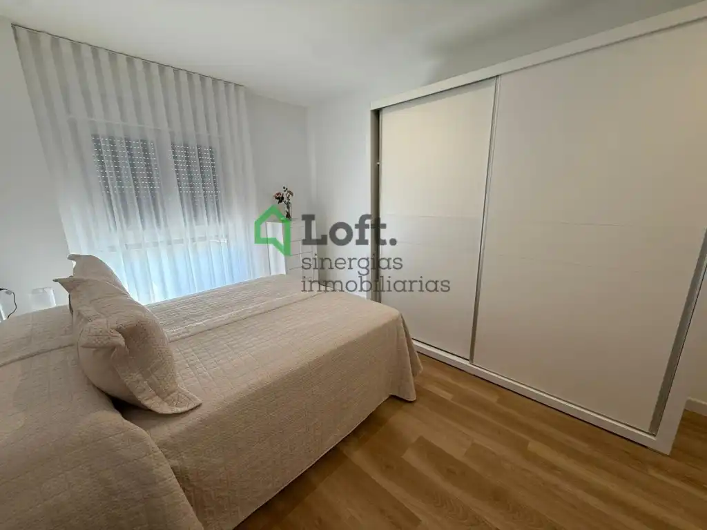 Piso de 84 m² en Badajoz