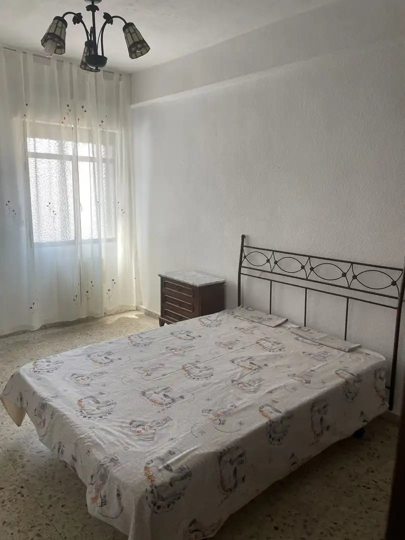 Квартира 80 м² у El Barco de Ávila