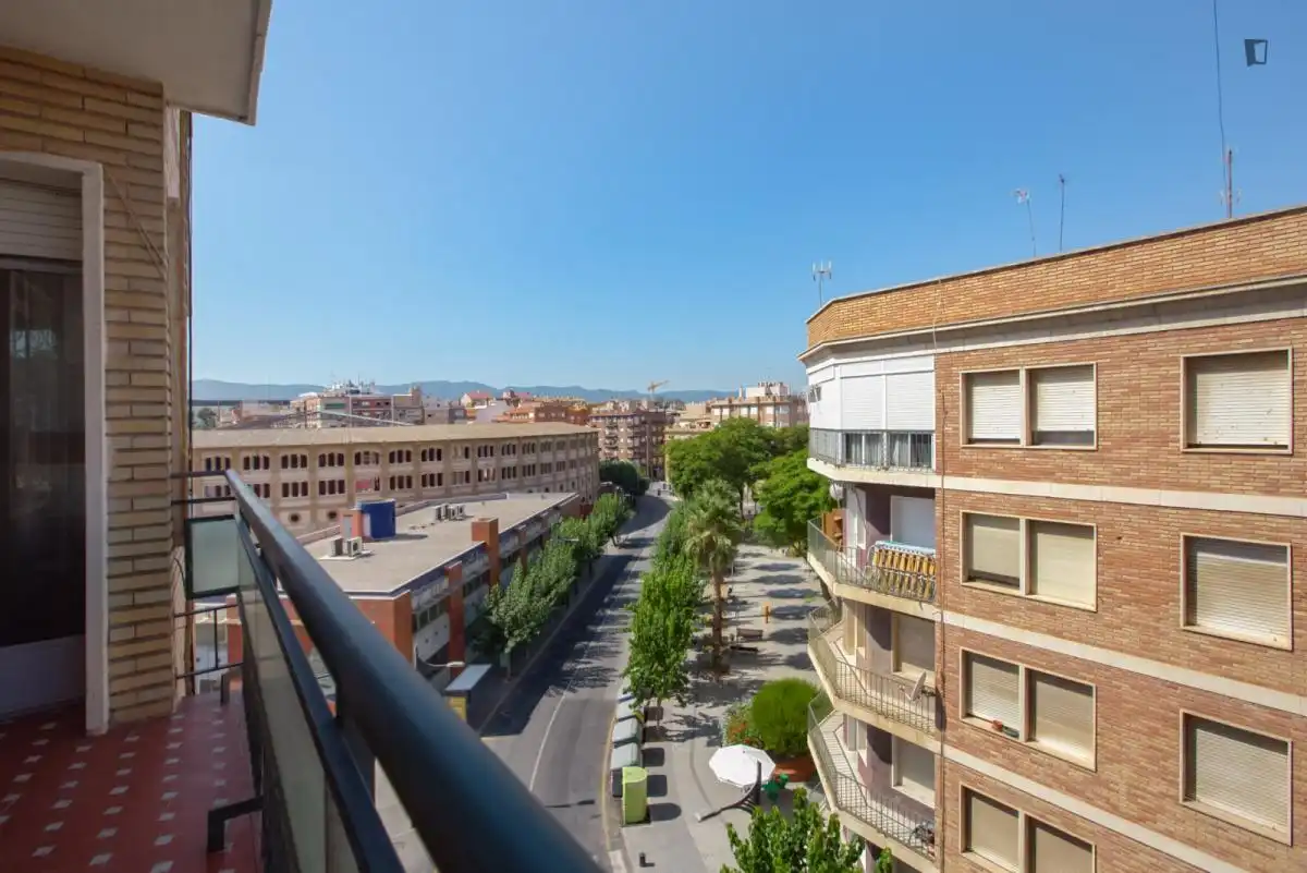 Habitación en alquiler, Murcia