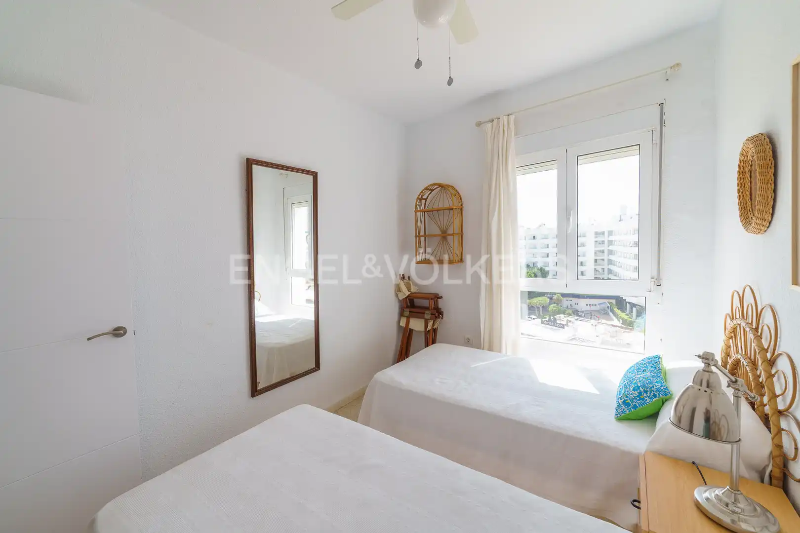 Piso de 80 m² en El Puerto de Santa María