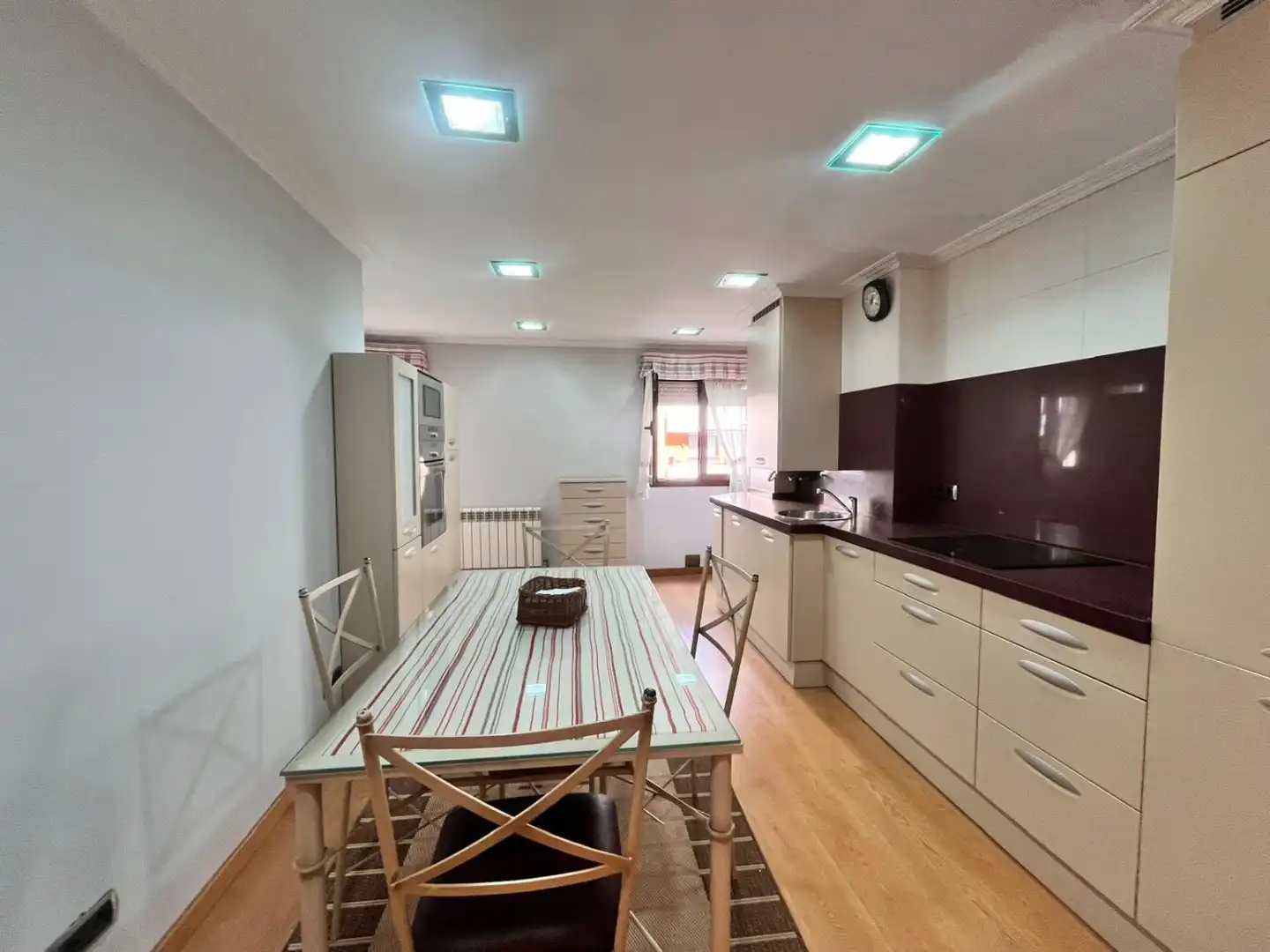 Piso de 59 m² en Gijón