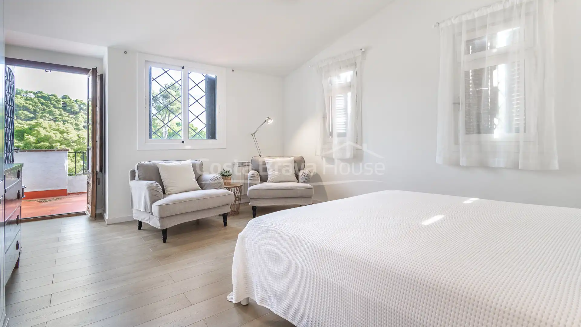 Будинок 606 м² у Palafrugell