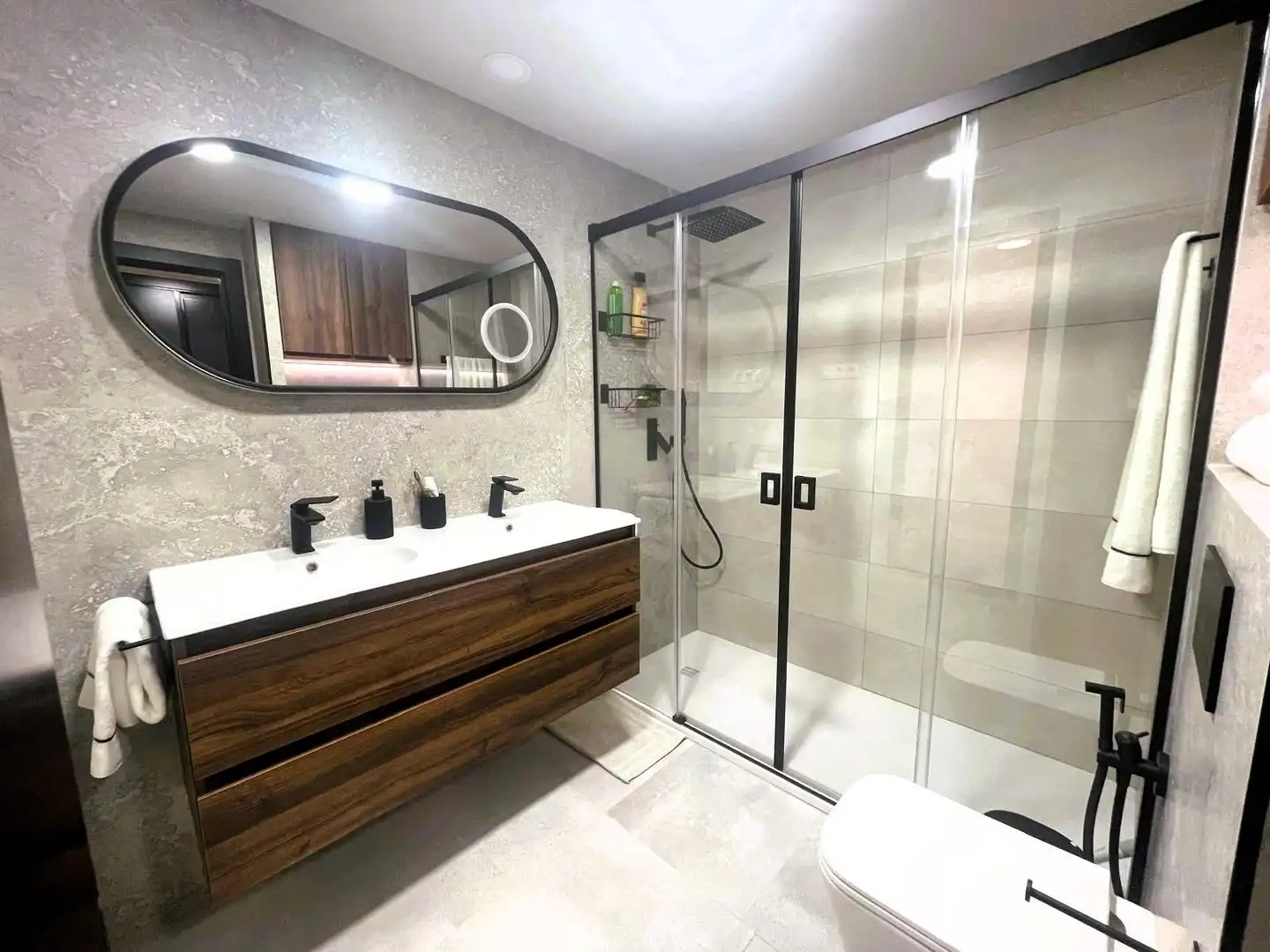 Piso de 134 m² en Málaga