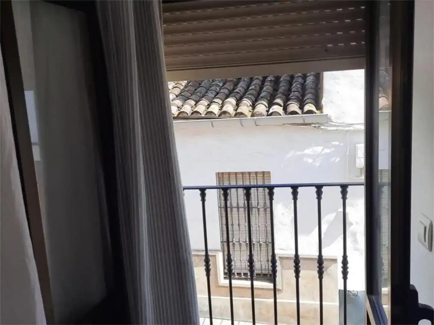 Piso de 100 m² en Cortegana