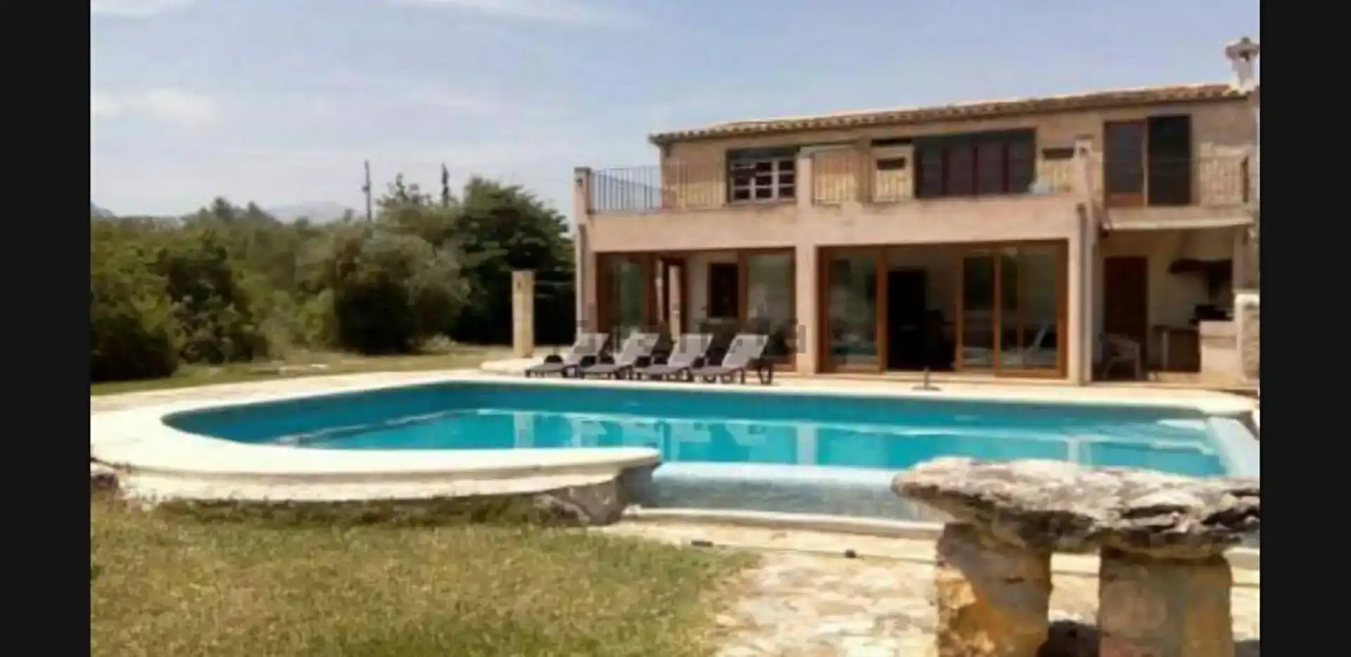 Casa de 330 m² en Pollença