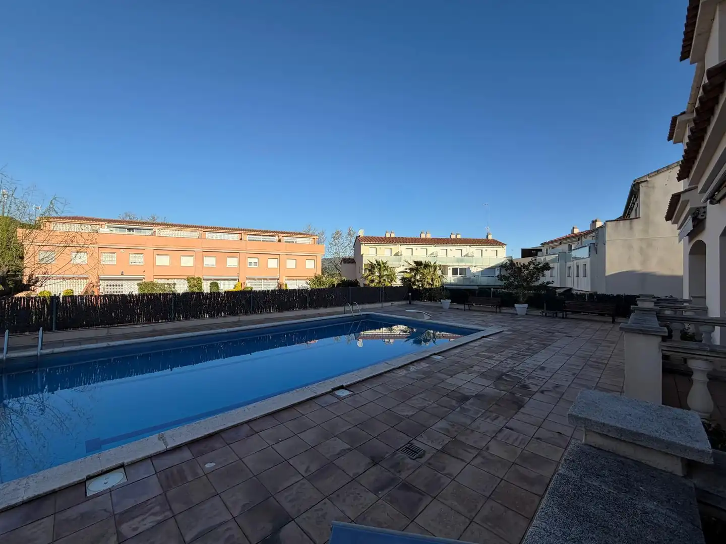 Casa en alquiler, Palamós