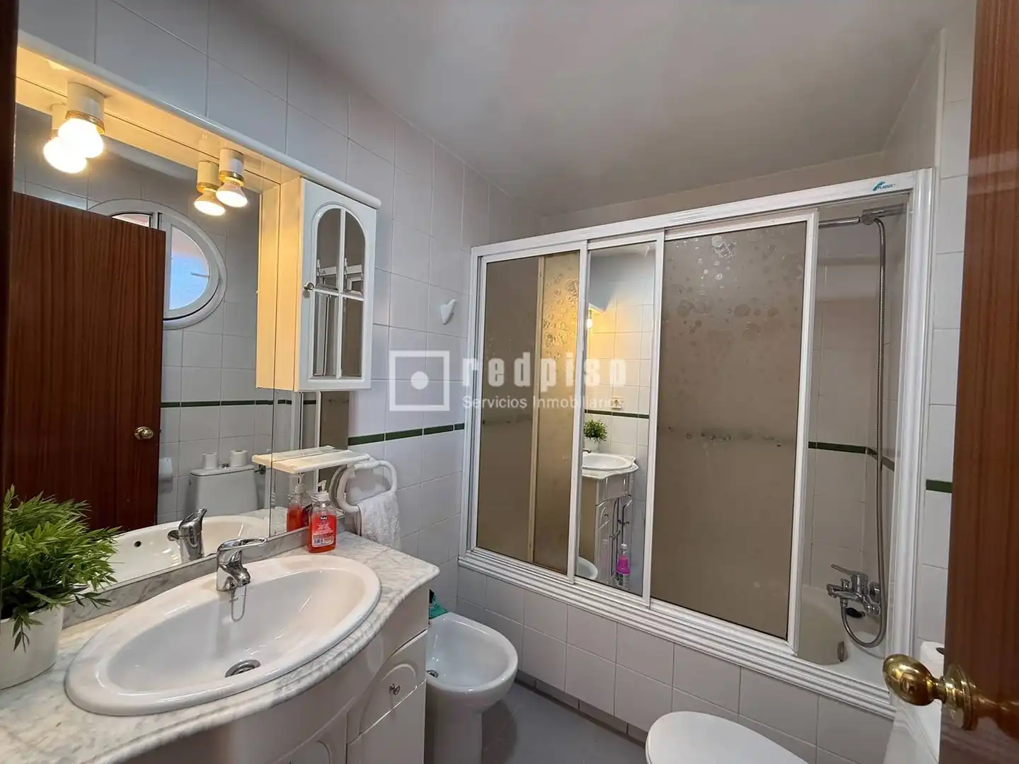 Квартира 126 м² в Алкала-де-Энаресе