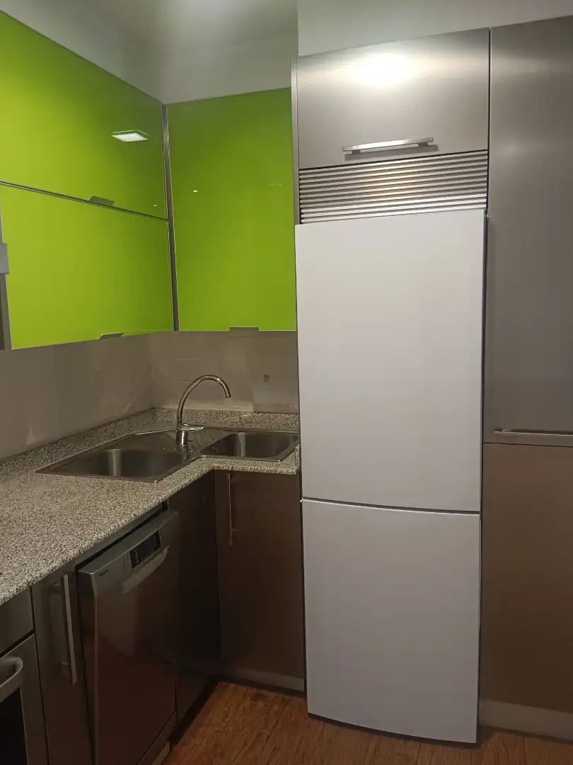 Piso de 63 m² en Ponferrada