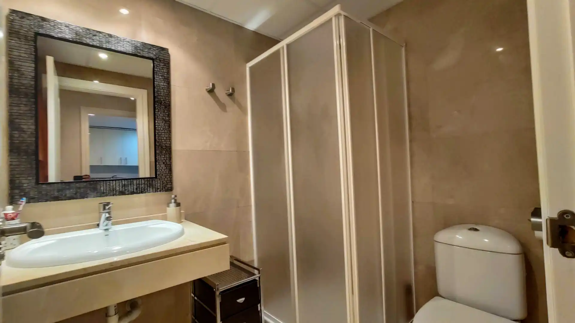 Piso de 116 m² en Manilva