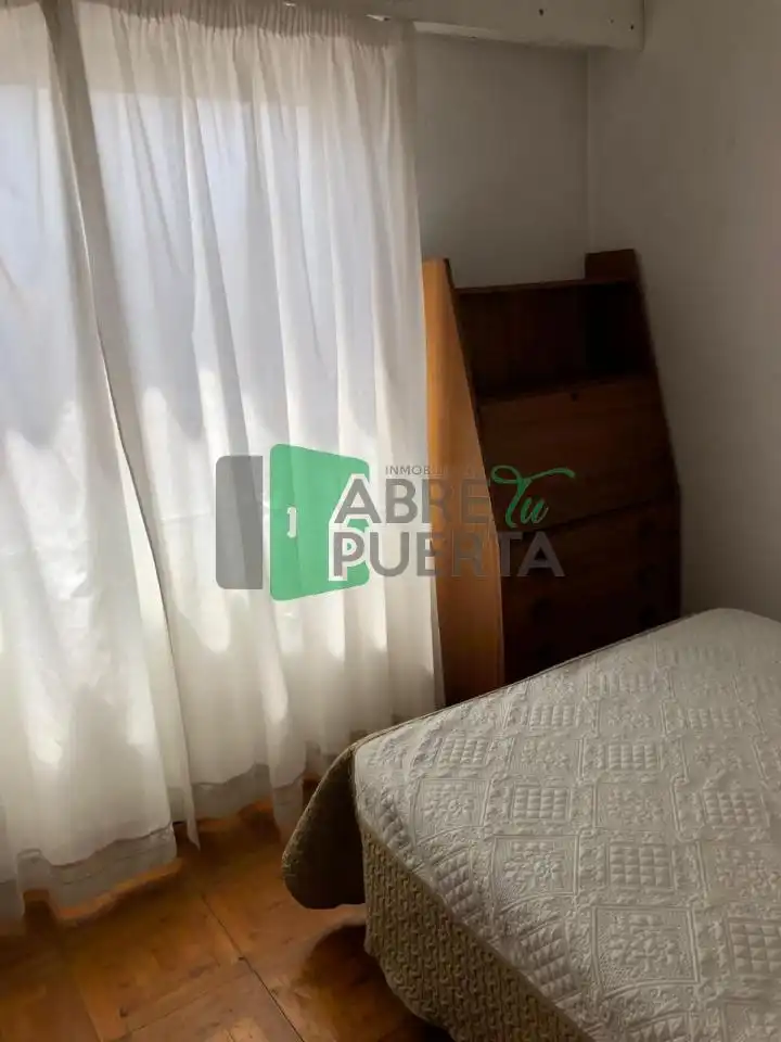 Piso de 130 m² en Ourense
