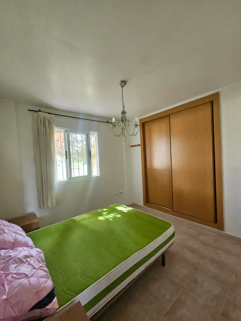 Piso de 63 m² en Los Alcázares