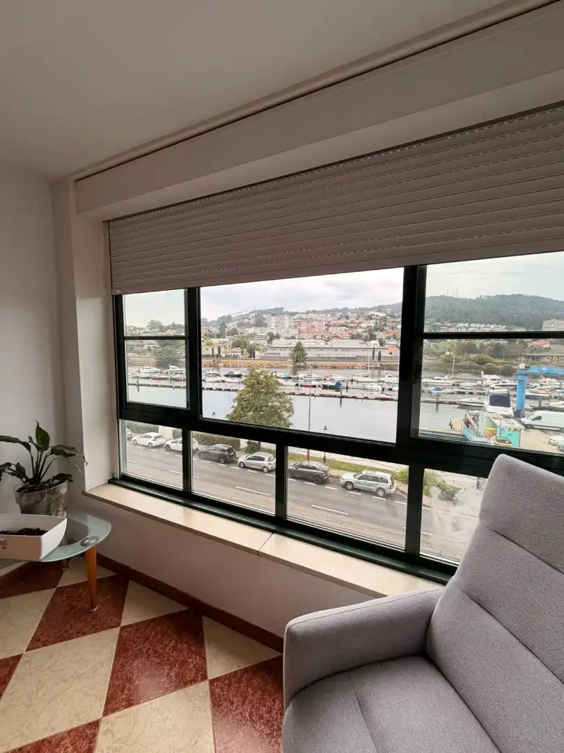 Wohnung 74 m² in Pontevedra