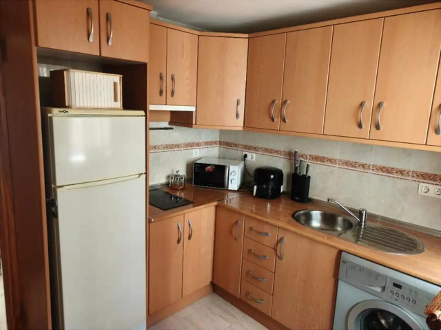 Piso de 70 m² en Roquetas de Mar