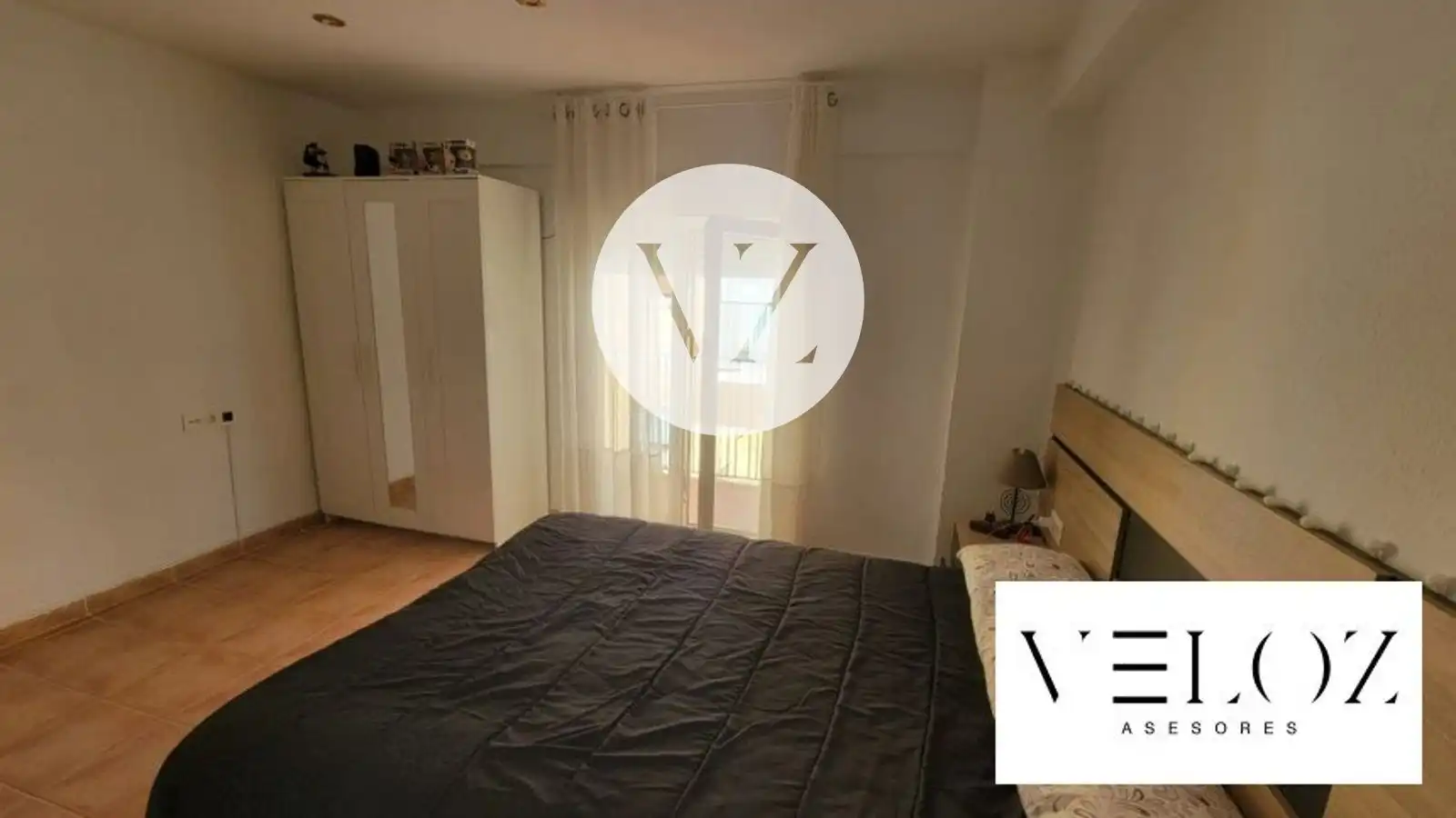 Piso de 80 m² en Salamanca