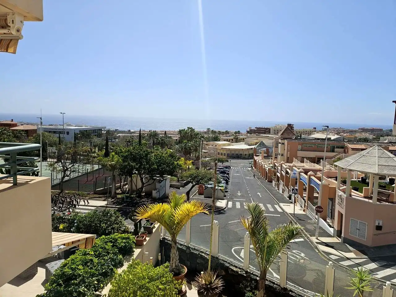 Piso de 80 m² en Adeje