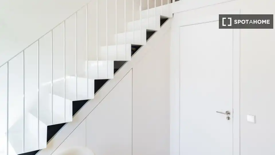 Habitación 106 m², Sevilla