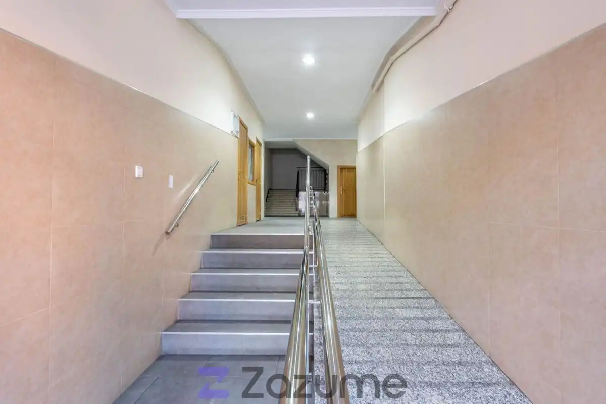 Pis de 66 m² a Saragossa